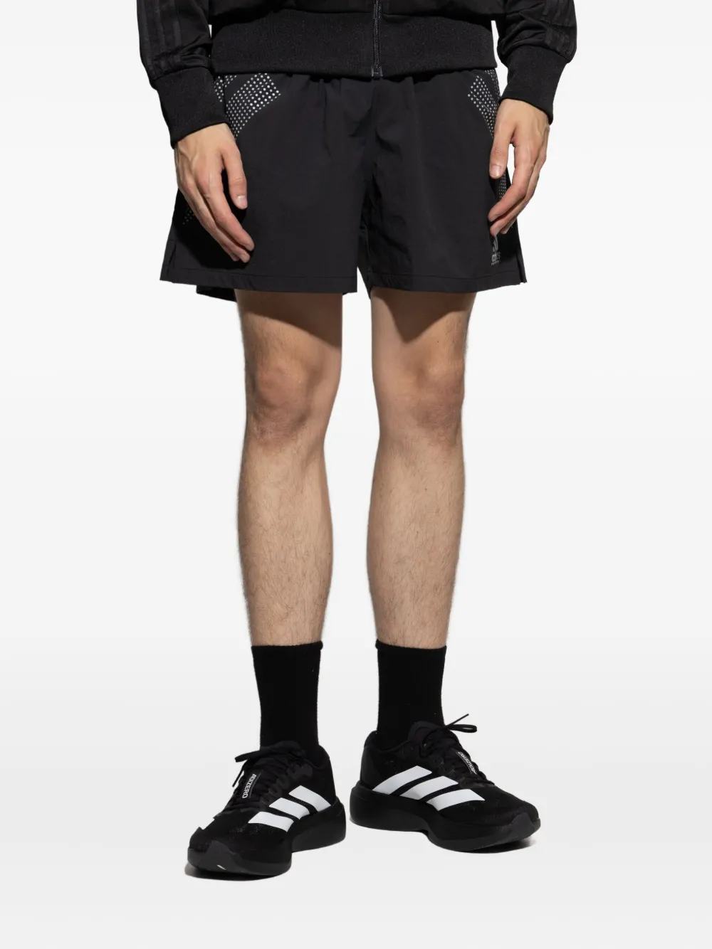 adidas Equipment shorts Zwart