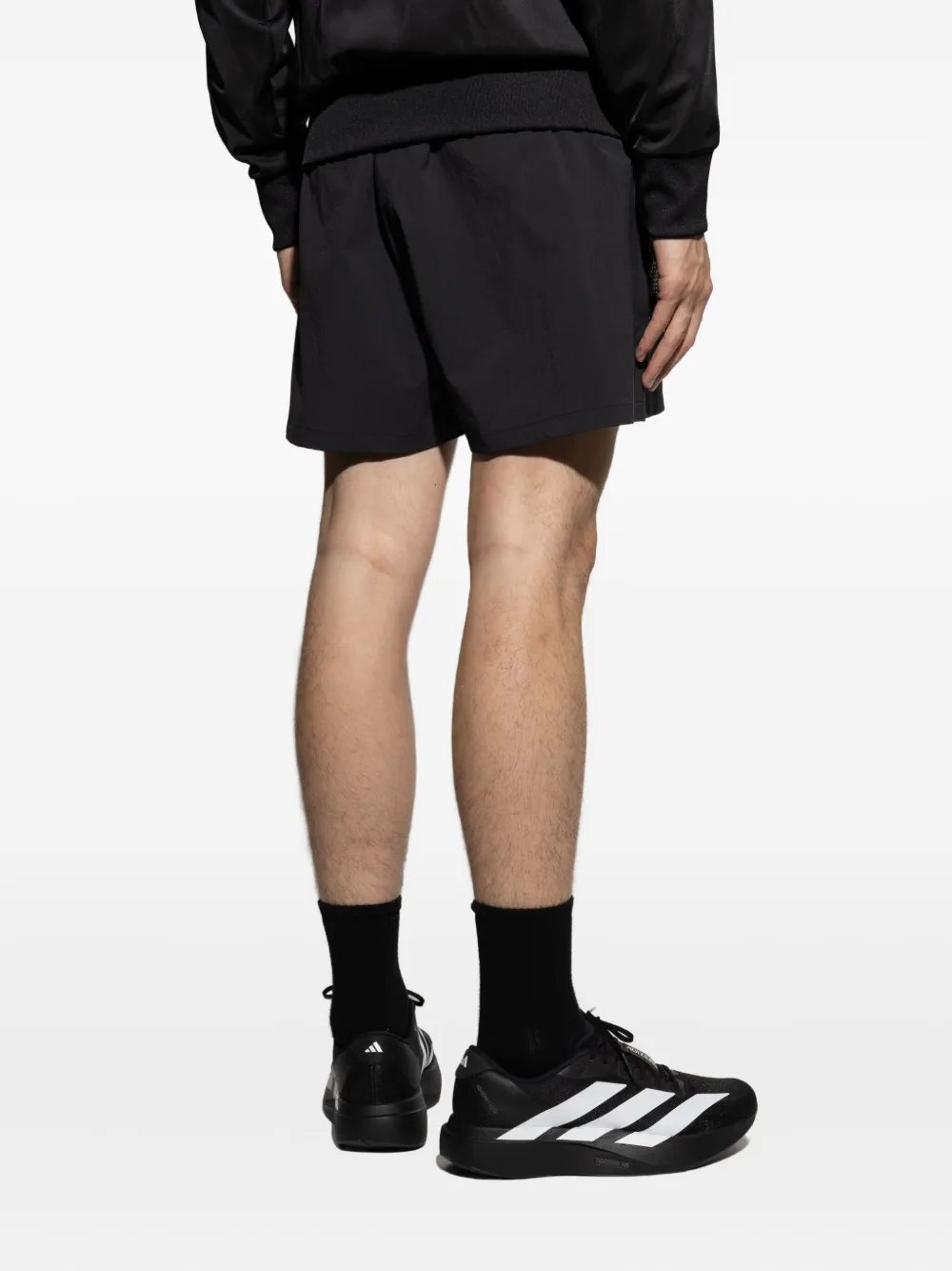 adidas Equipment shorts Zwart