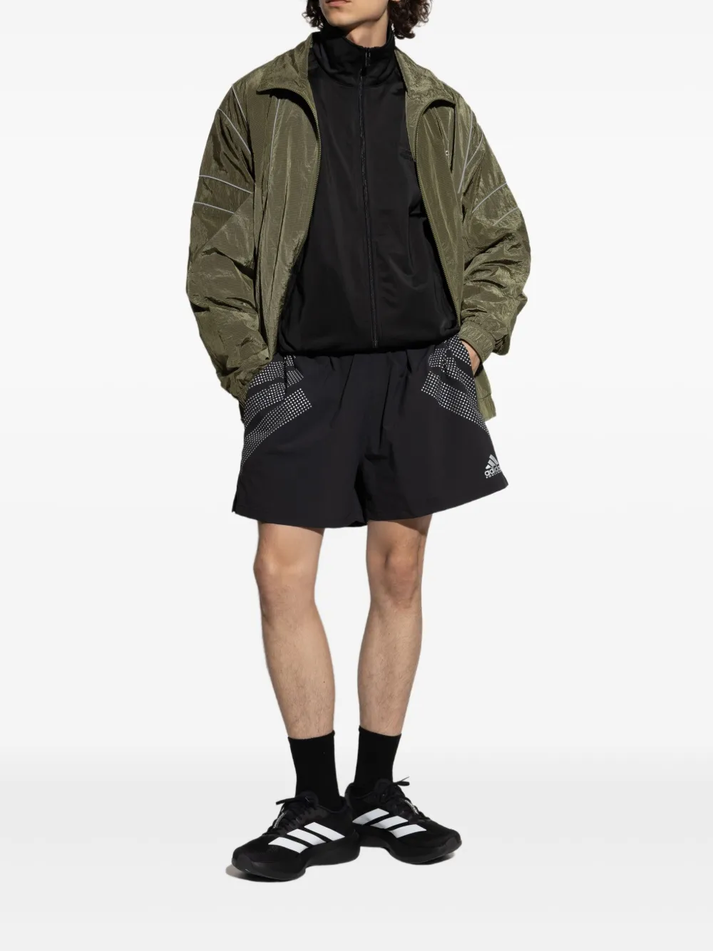 adidas Equipment shorts | Track & Running Shorts | Image 2