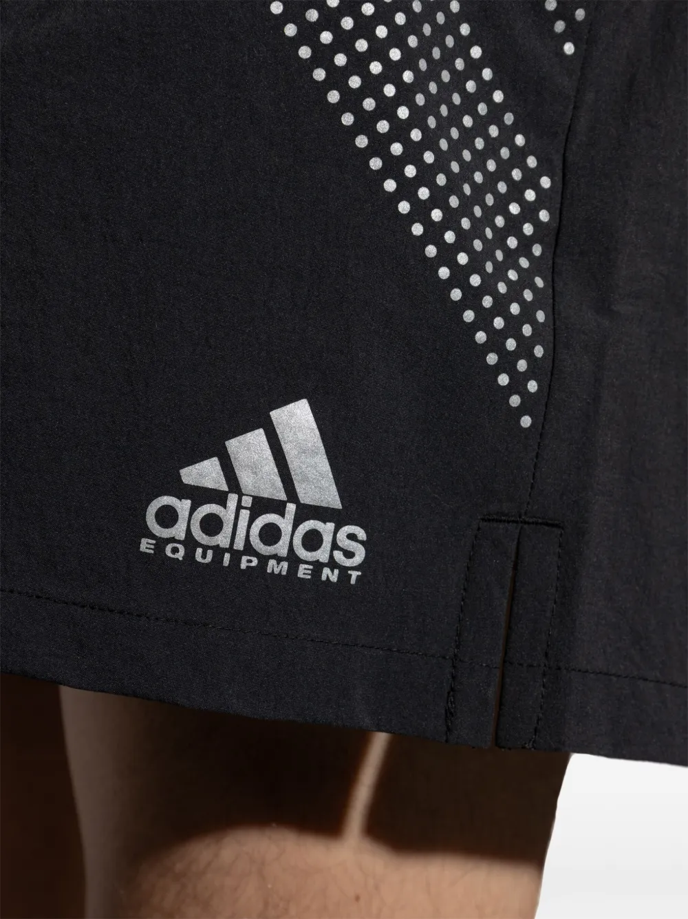 adidas Equipment shorts Zwart