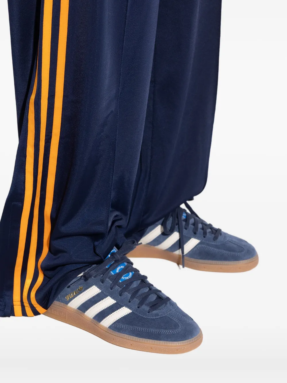 adidas Handball Spezial sneakers Blue