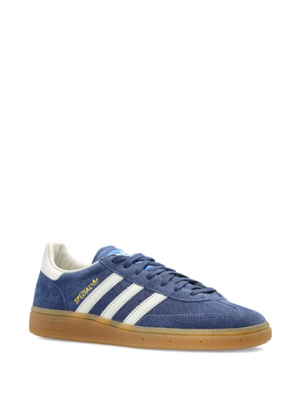 Adidas Handball Spezial スニーカー | ブルー | FARFETCH JP