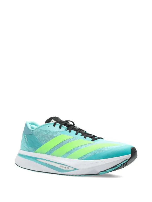 adidas gazelle silver green womens adidas Adizero Ambition Shoes - Men's - Lucid Lemon / Core Black / Halo Silver