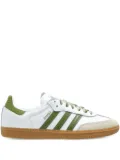 adidas Samba leather sneakers - White