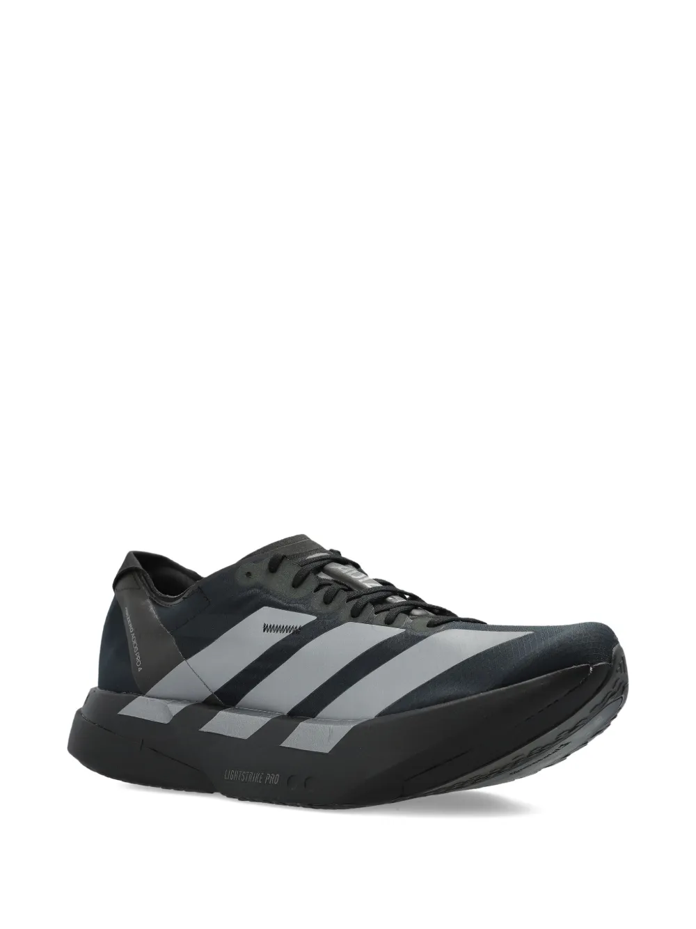 adidas Adizero Adios Pro 4 sneakers Black