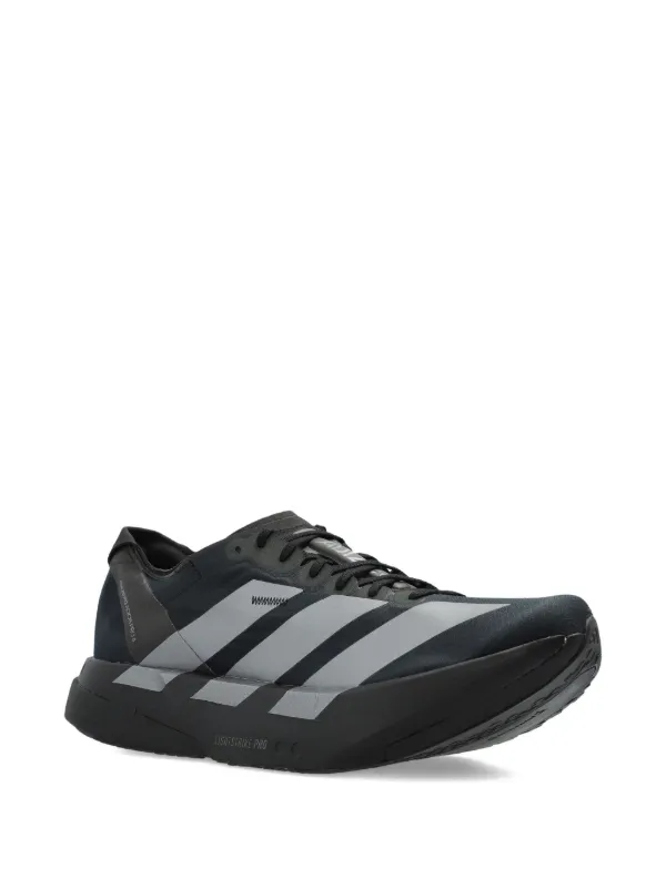 【25cm、BLack】adidas ADIZERO ADIOS PRO4 Adidas adizero Adios Pro 4 black | Carbon - Shop4Runners