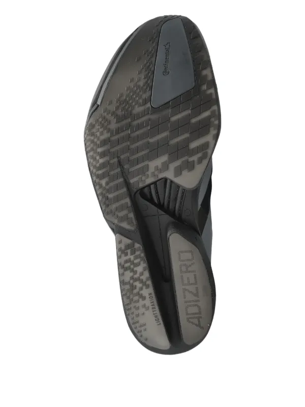Adidas Adizero Adios Pro 4 Sneakers | Black | FARFETCH RO