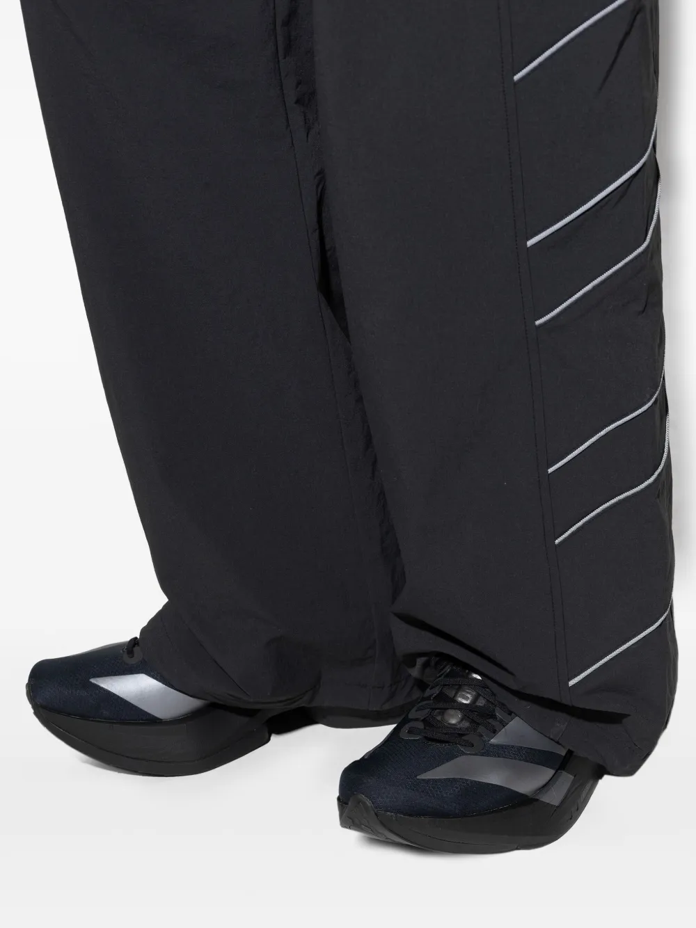 adidas Adizero Adios Pro 4 sneakers Black