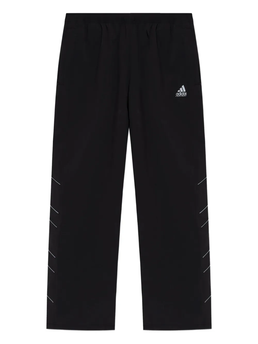 adidas EQT Football broek Zwart