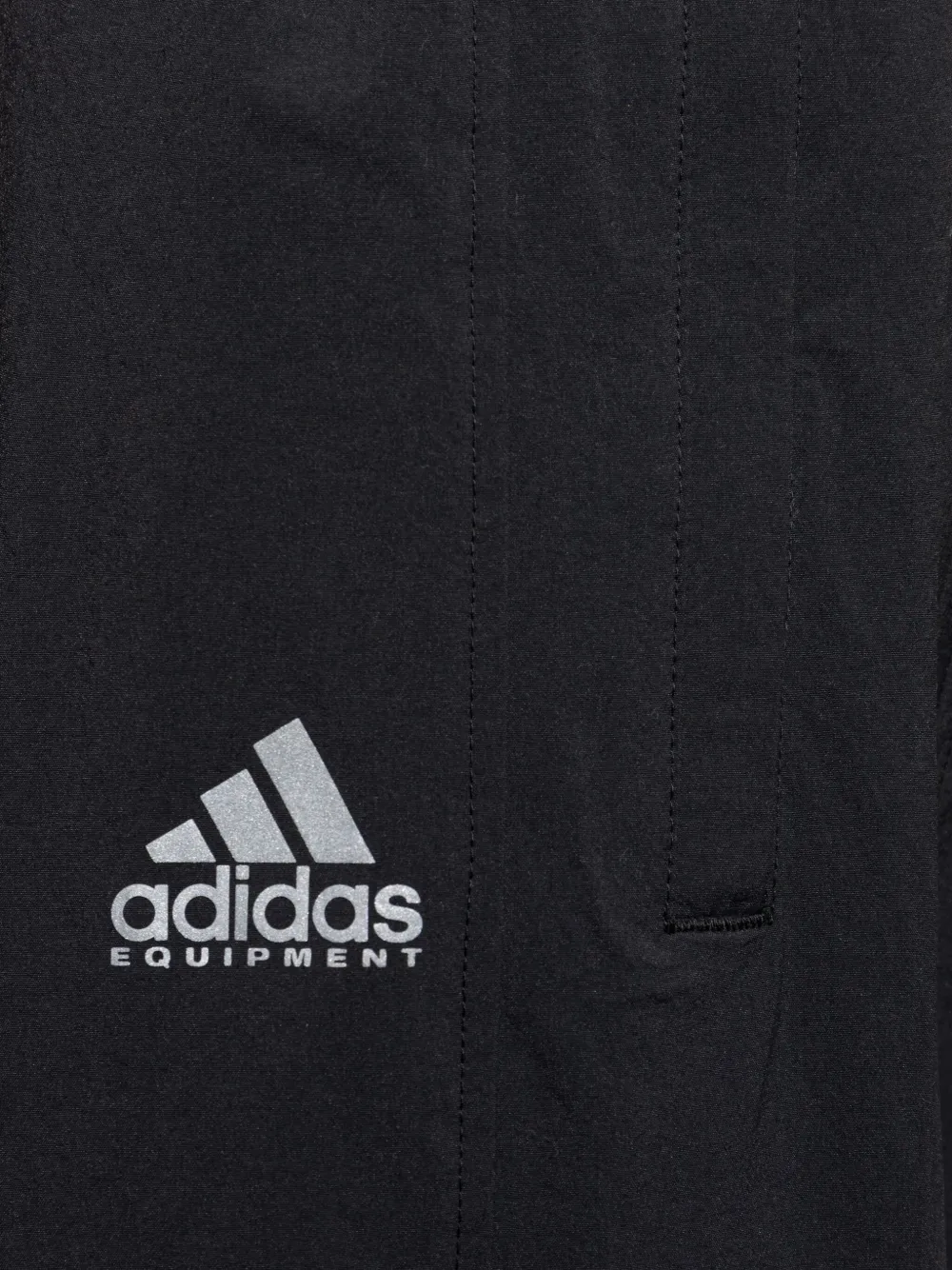 adidas EQT Football broek Zwart