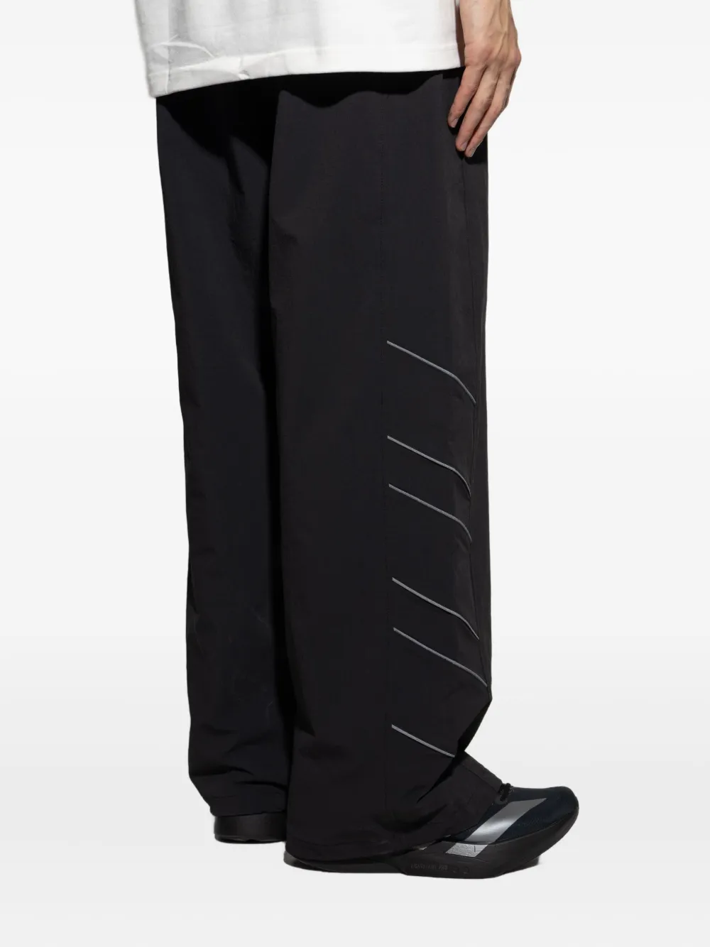 adidas EQT Football broek Zwart