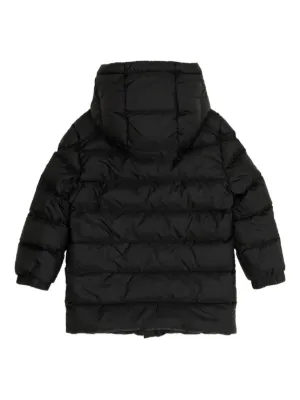 モンクレール　アンファン　キッズ　マフラー　L　MONCLERレディース　メンズ モンクレール アンファン キッズ マフラー L MONCLERレディース