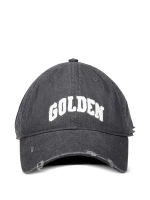 Golden Goose Hats for Men - Shop Now on FARFETCH