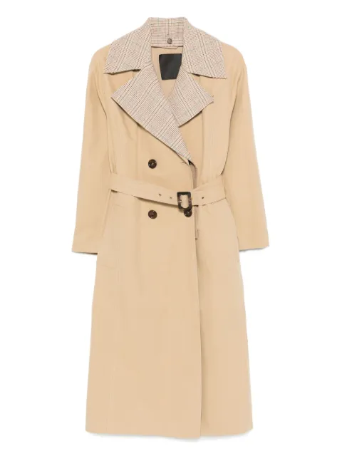 LIU JO Cappotto con cintura