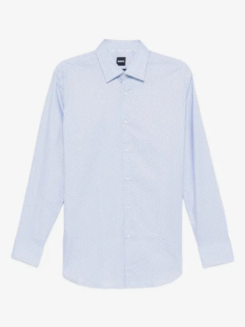 BOSS Camicia Hank