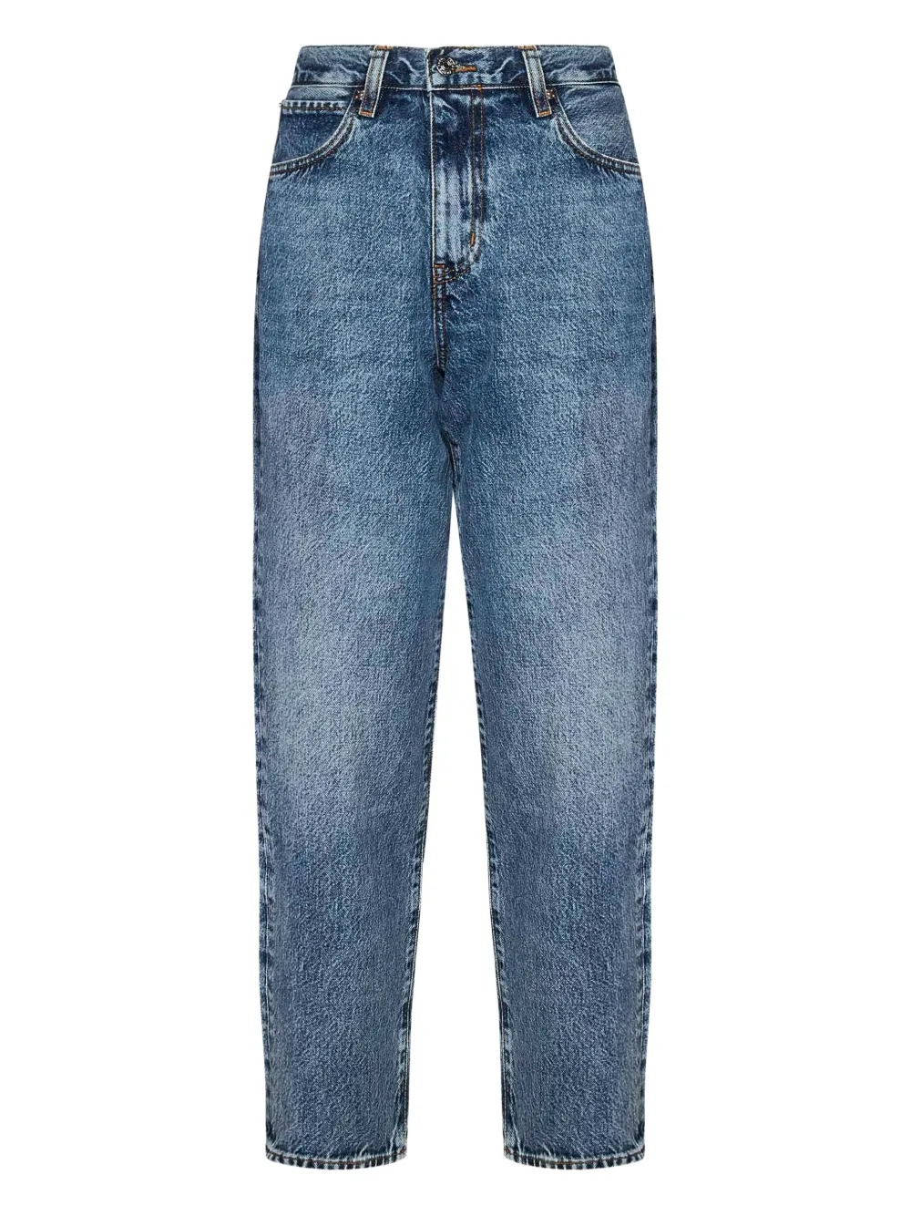 FRAME five-pocket jeans - ブルー FRAME five-pocket jeans - ブルー