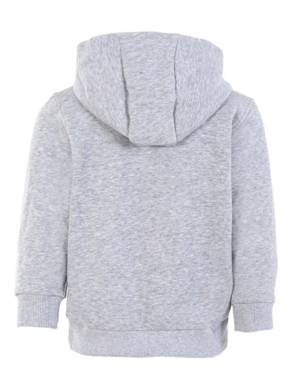 Lacoste Kids Top met capuchon Grijs