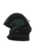 KUSIKOHC helmet balaclava - Black