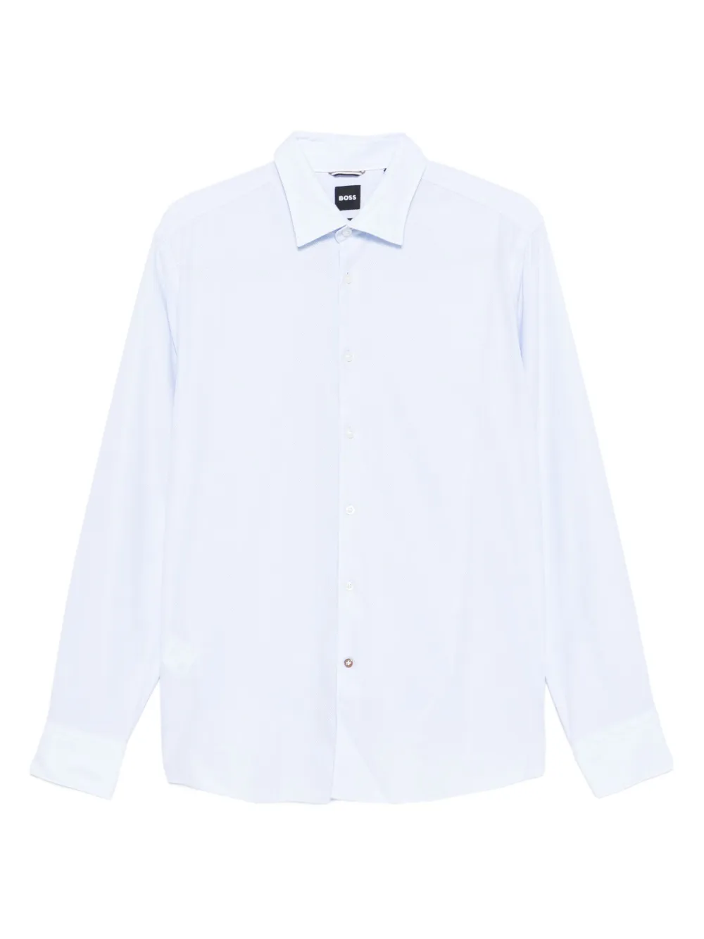 BOSS C Hal Kent shirt | White | Image 1