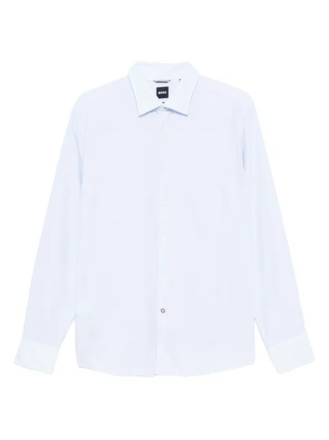 BOSS camisa C Hal Kent