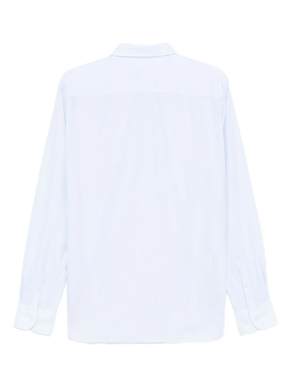BOSS C Hal Kent shirt - Wit