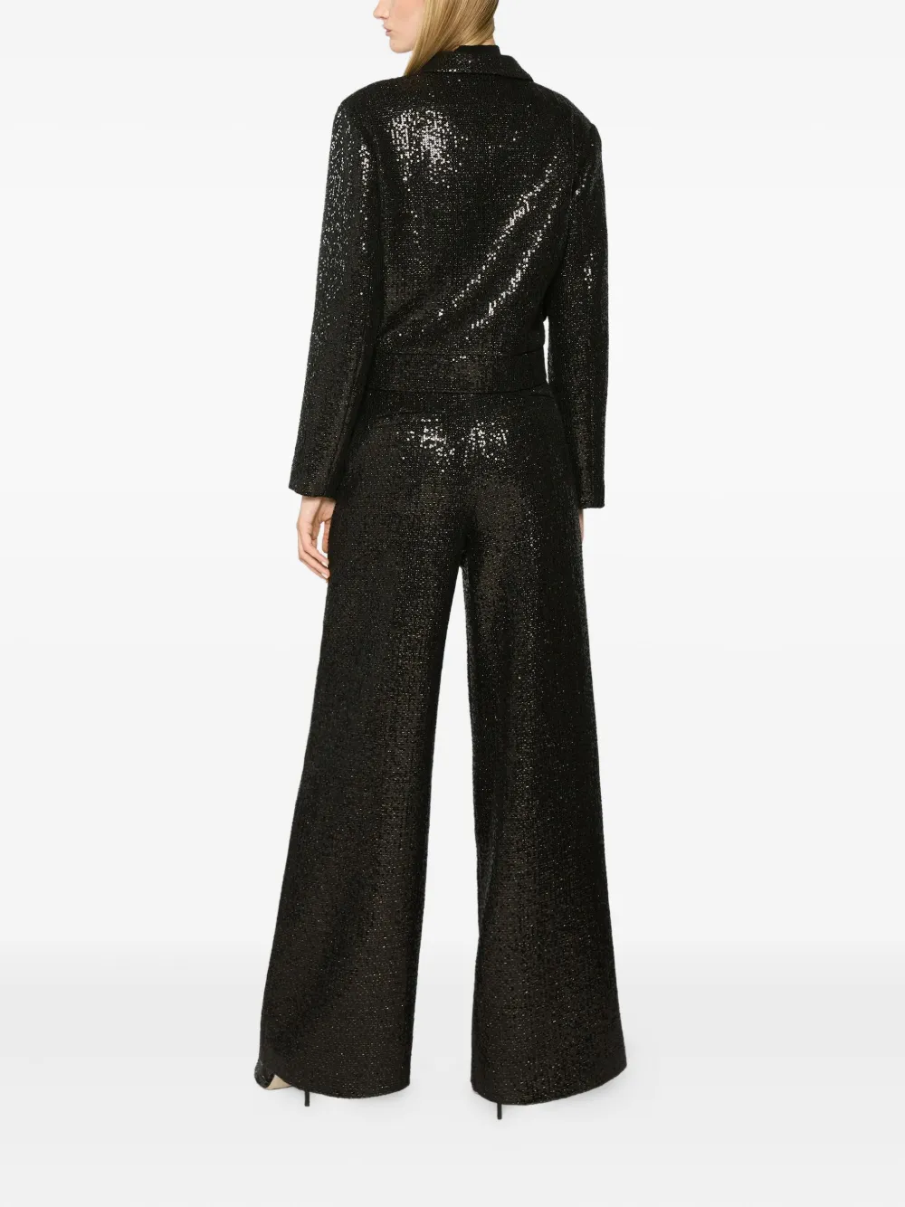 Genny Jackets Black Zwart