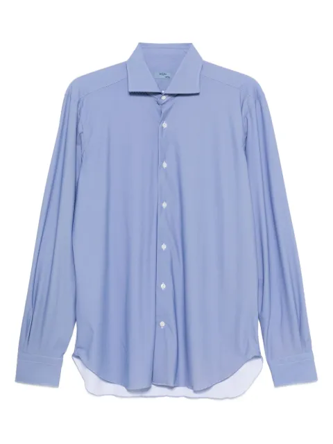 Barba long sleeve shirt