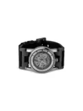 Parts of Four P4—FOB Watch #8270 40mm - Silver