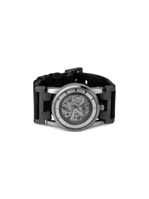 Parts of Four  P4—FOB Watch #8270 40mm