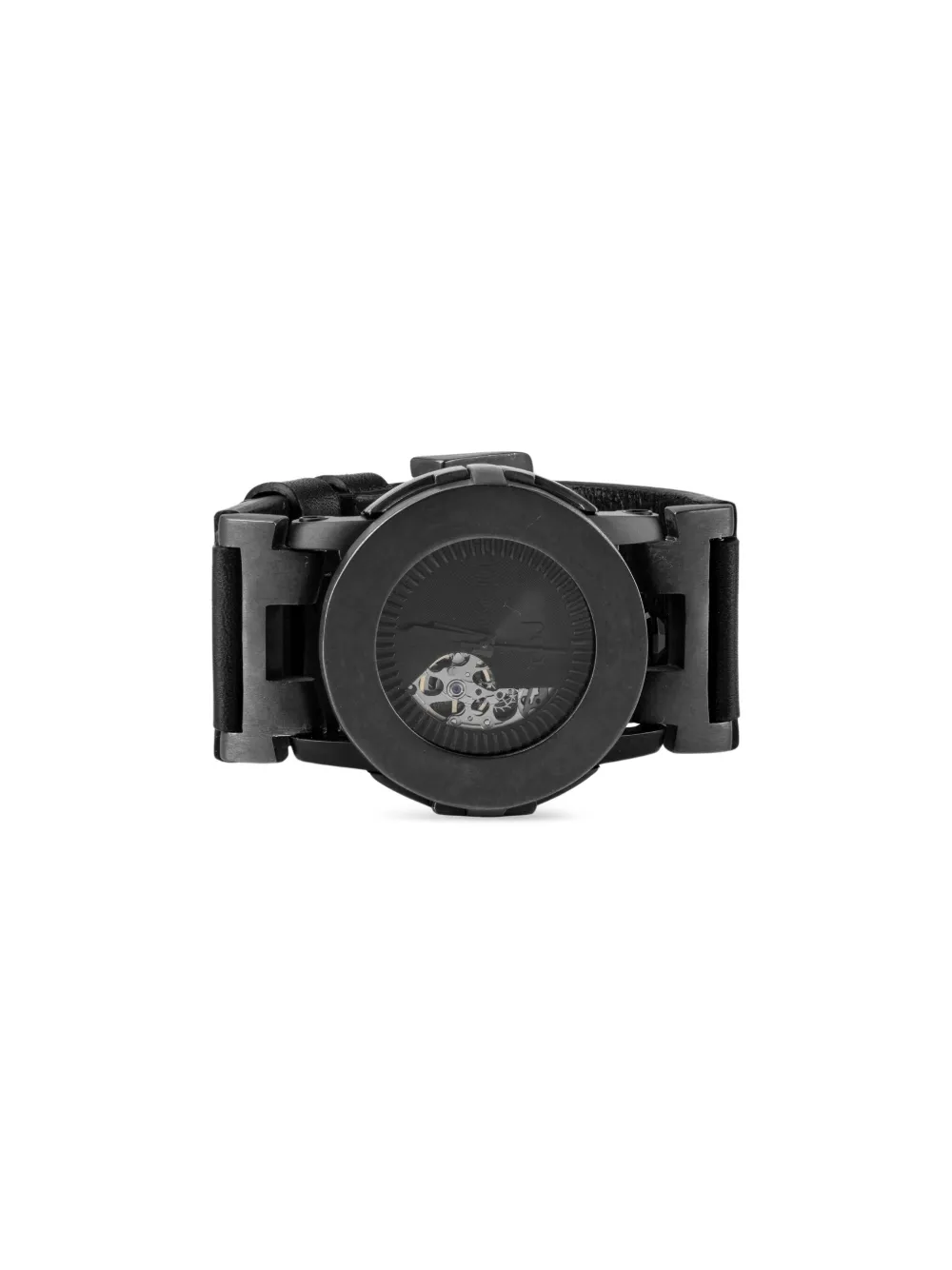P4—FOB Watch #8281 42mm