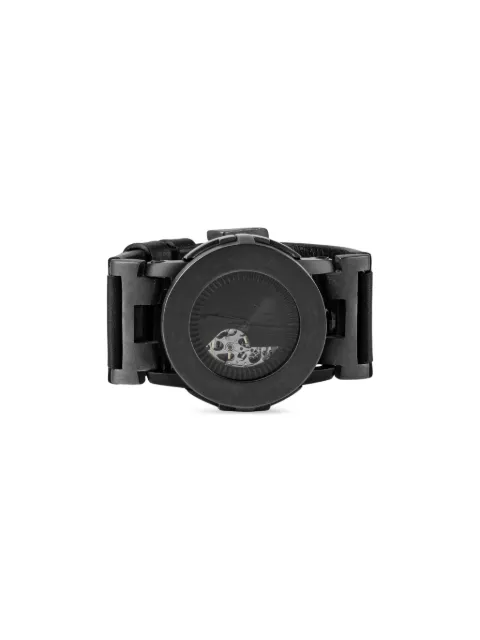 Parts of Four P4—FOB Watch #8281 42mm
