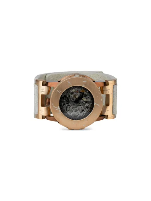 Parts of Four P4—FOB Watch #8250 42mm