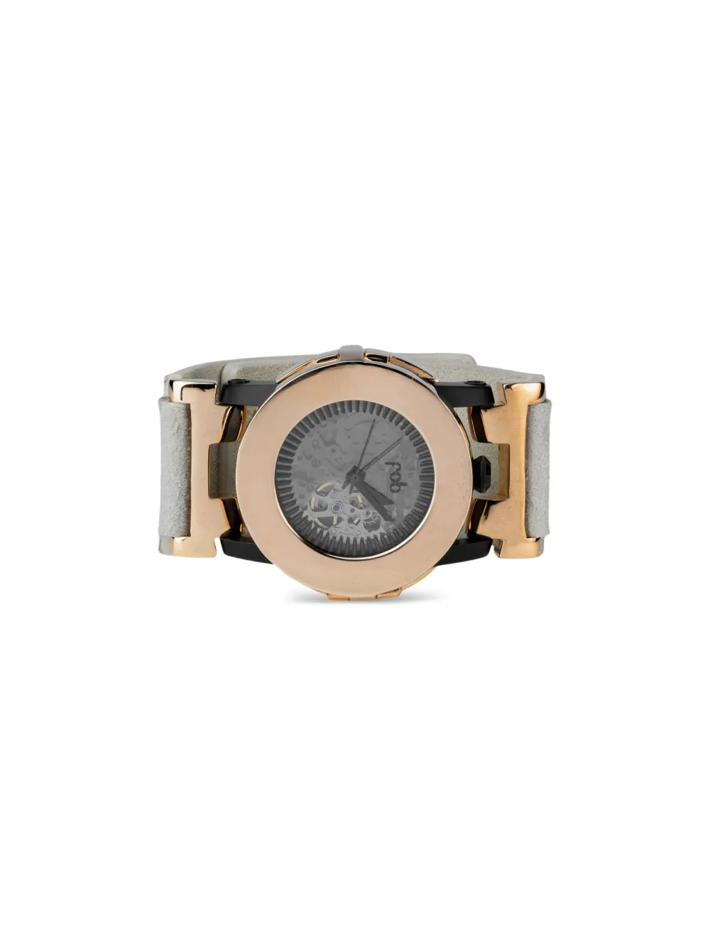 P4—FOB Watch #8258 42mm