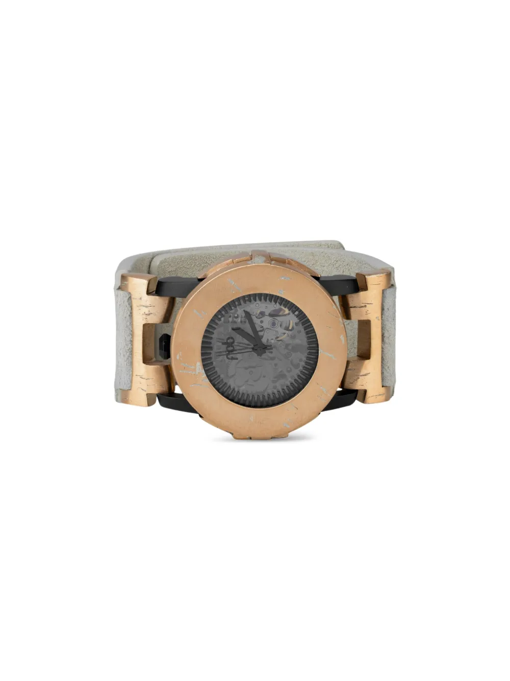 P4—FOB #8260 41.3mm
