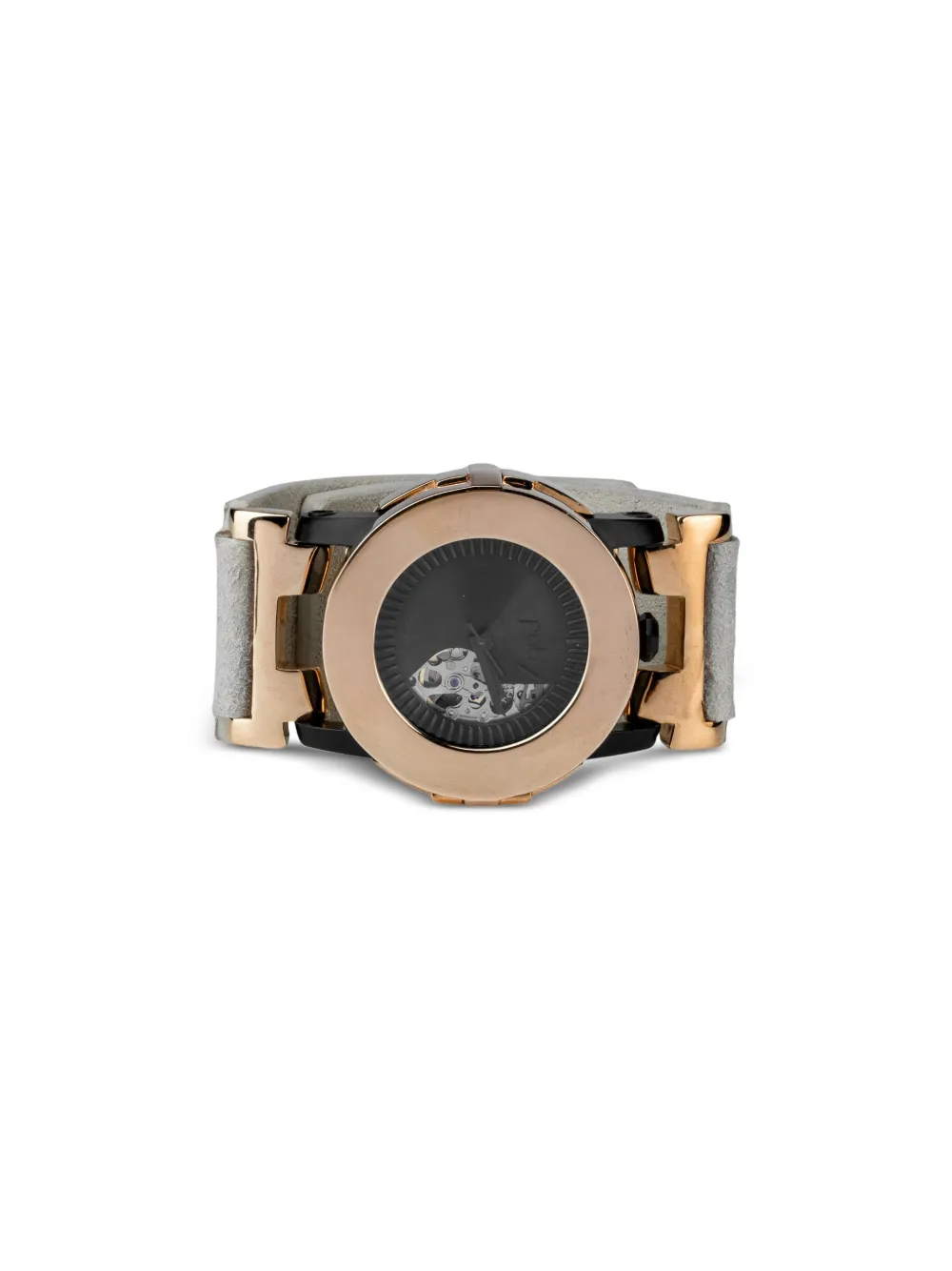 P4—FOB Watch #8262 42mm