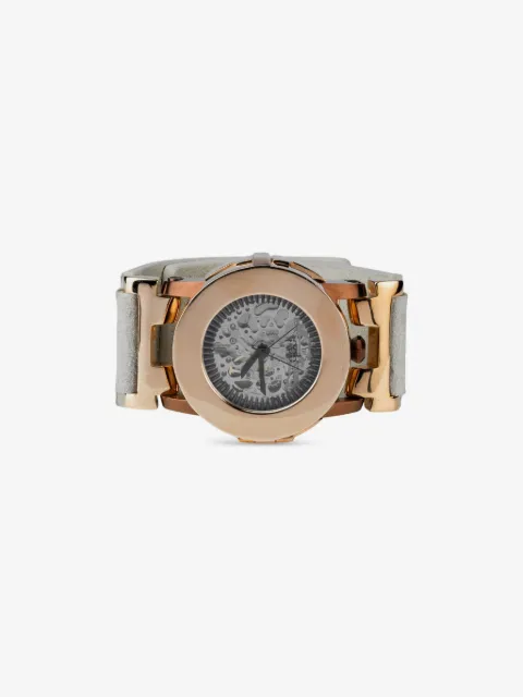 Parts of Four reloj P4—FOB #8248 de 41.3mm
