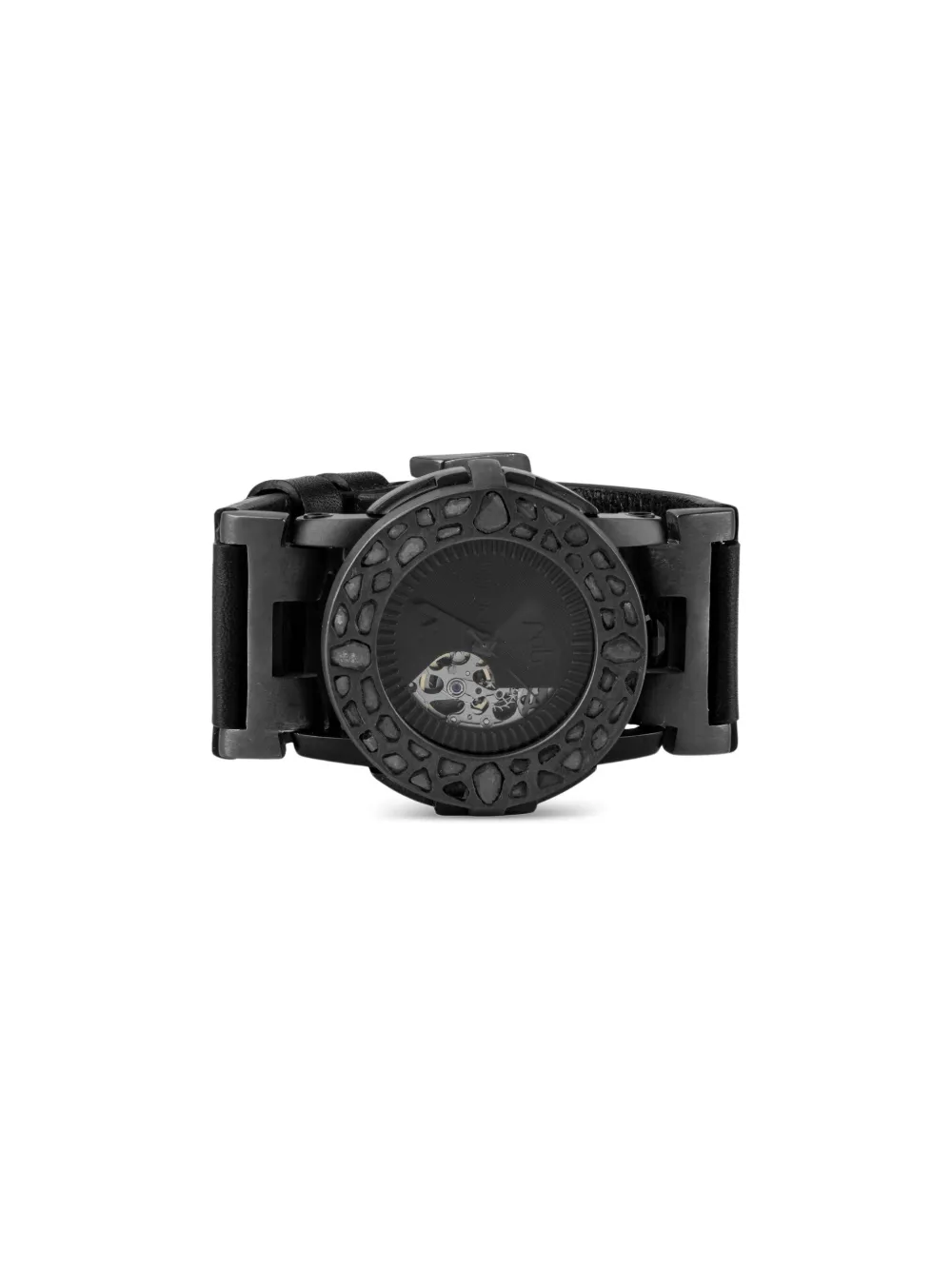 P4—FOB #8289 41.3mm