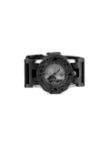 Parts of Four P4—FOB Watch #8287 42mm - Silver