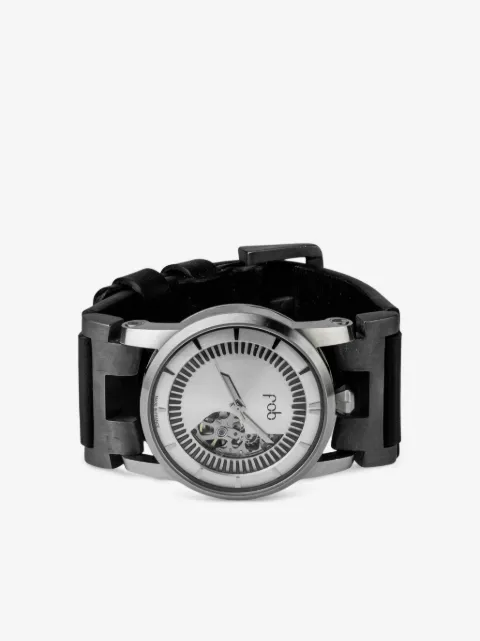 Parts of Four reloj P4—FOB #8271 de 41.3mm