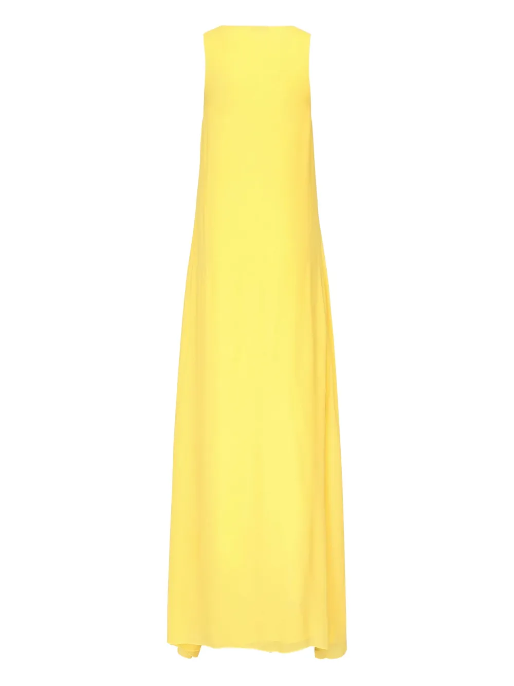 Alaïa ruffled sleeveless maxi dress | Cocktail & Party Dresses | Image 2