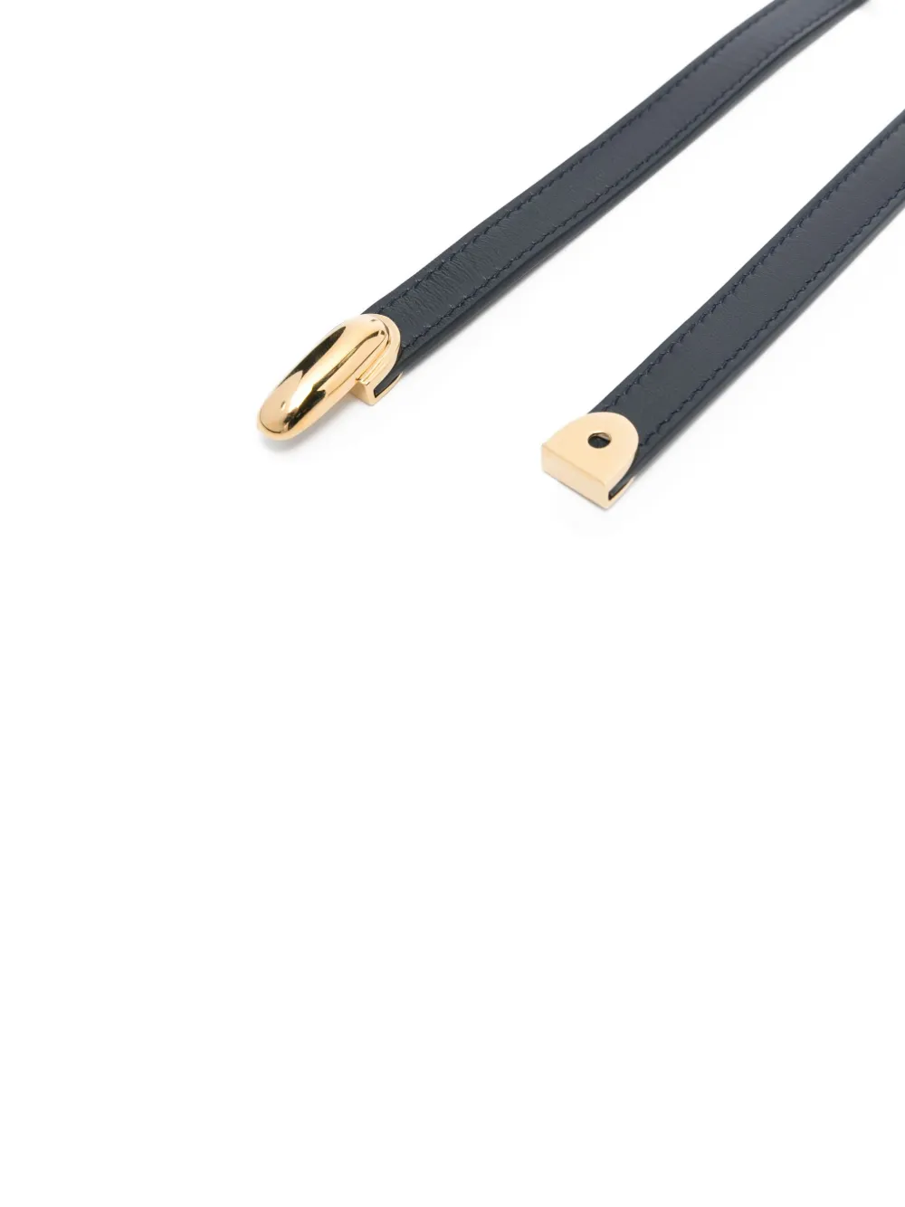 Savette  Symmetry leather belt | Image 2