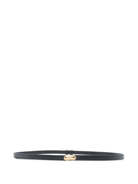 Savette  Symmetry leather belt