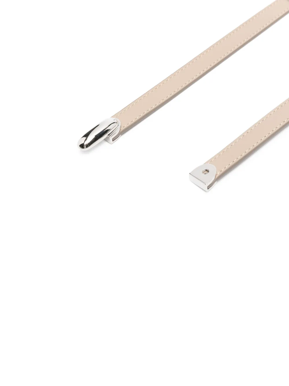 Savette  Symmetry leather belt | Image 2