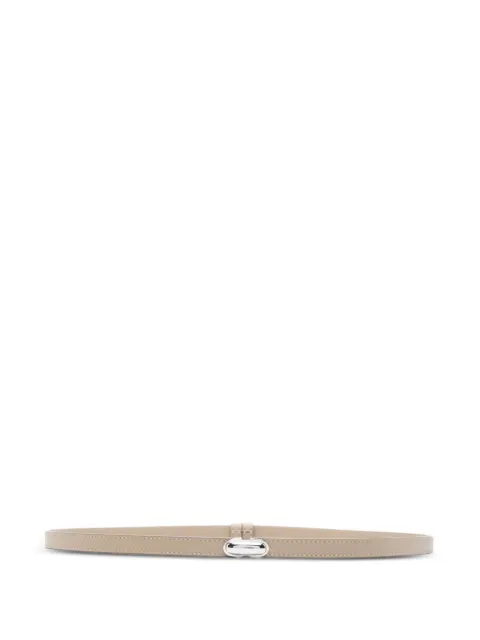 Savette  Symmetry leather belt