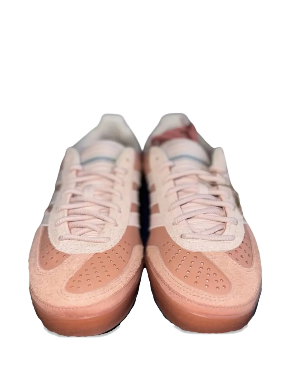 adidas x Bad Bunny Gazelle Indoor "Wonder Clay" sneakers Pink