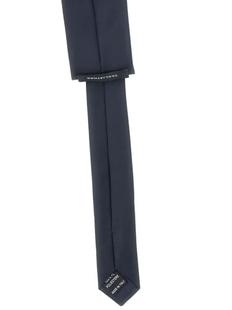 Tagliatore satin tie