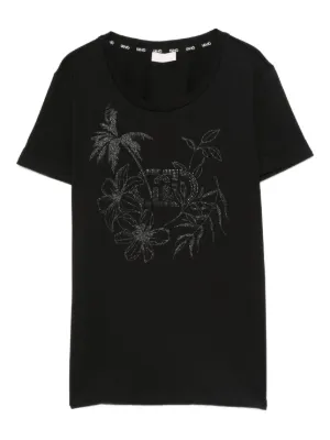 LIU JO T-Shirts & Jersey Shirts for Women - Shop on FARFETCH