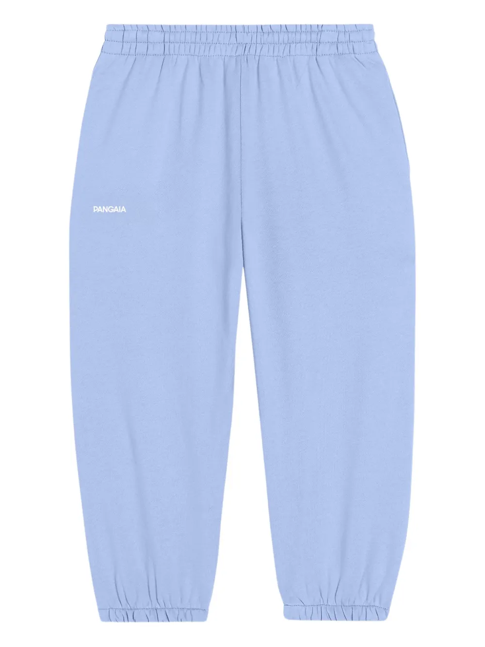 Pangaia Kids 365 trainingsbroek met elastische afwerking Blauw