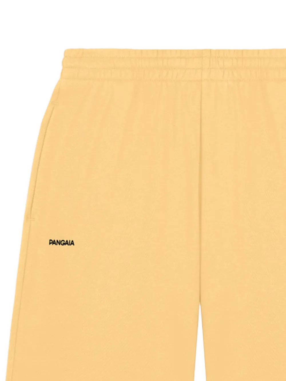Pangaia Kids logo-embroidered shorts | Boys Casual Shorts | Image 2