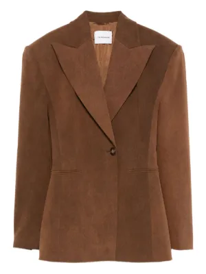 THE ANDAMANE Jackets for Women - Shop on FARFETCH